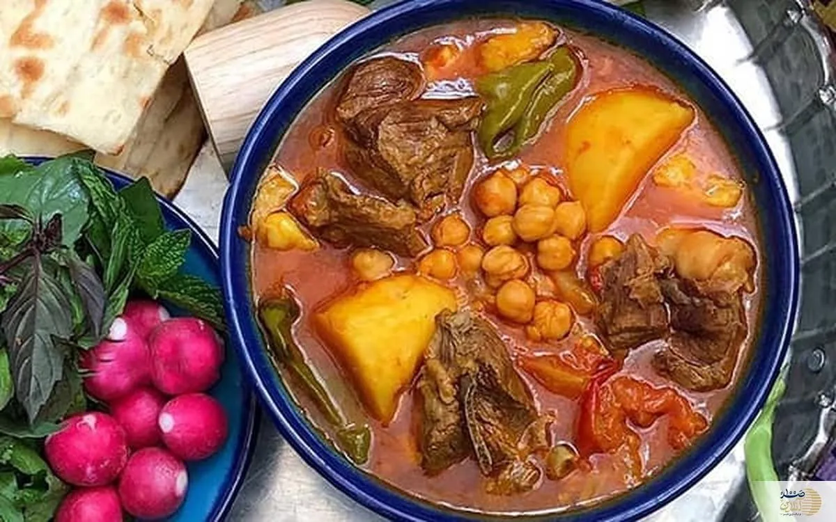 این افراد لب به آبگوشت نزنند