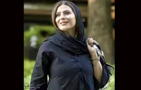 شباهت سحر دولتشاهی و خواهرش در فضای مجازی خبرساز شد