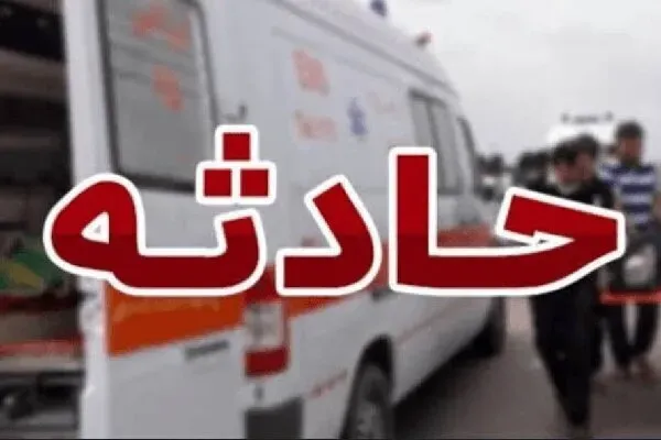 آخرین وضعیت پدر و پسر سقوط‌کرده از ساختمان