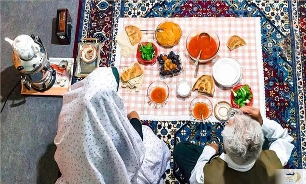 توصیه‌های پزشکی برای روزه‌داری بیماران/ چه افرادی می‌توانند روزه بگیرند؟