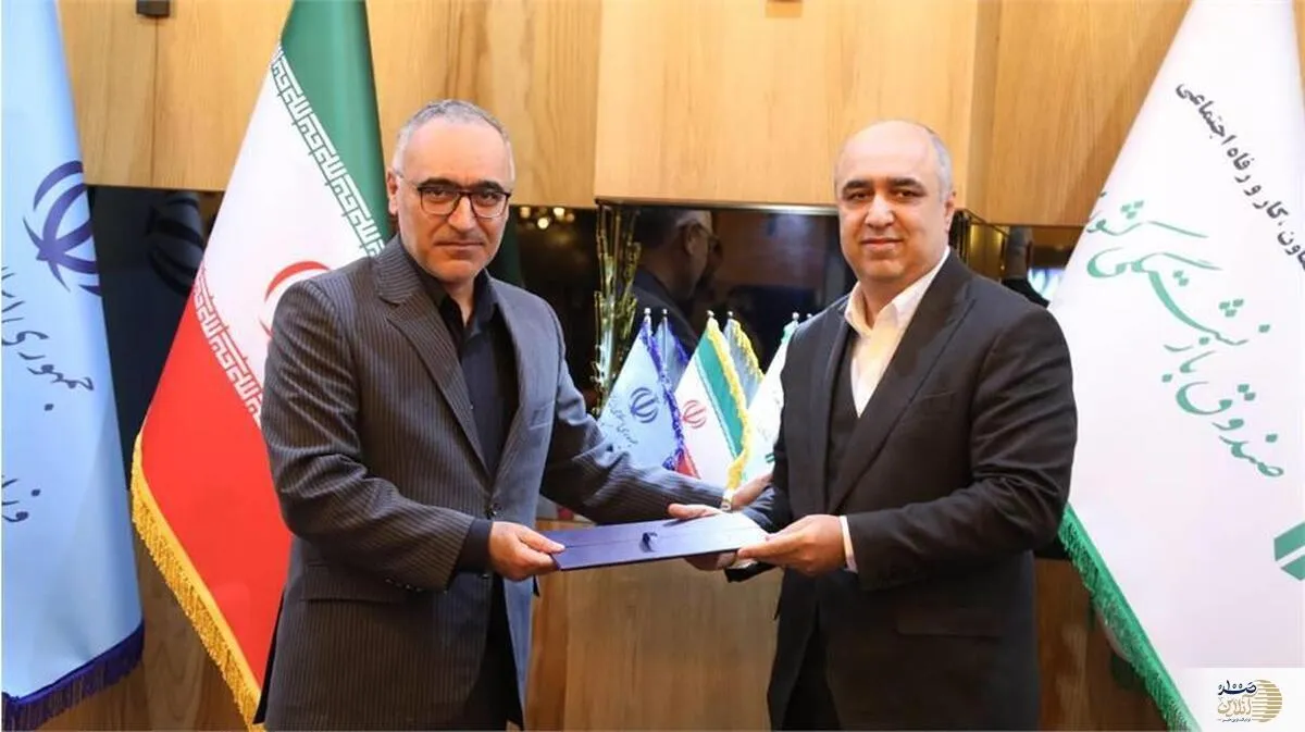 سودآوری پایدار با انضباط مالی و شفافیت مدیریتی؛ راهبرد جدید هلدینگ آتیه صبا در دولت چهاردهم