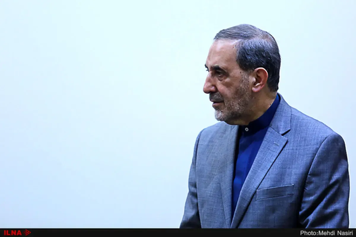 ولایتی