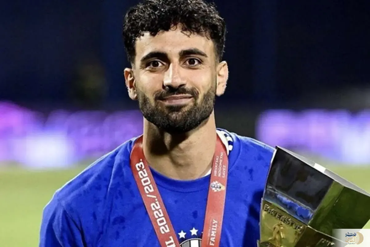 مدافع خارجی جدید پرسپولیسی شد؟