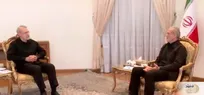 حضور علی لاریجانی در مقام معاون اولی دولت چهاردهم فرصتی برای کاهش نگرانی ها از عملکرد ظریف خواهد بود