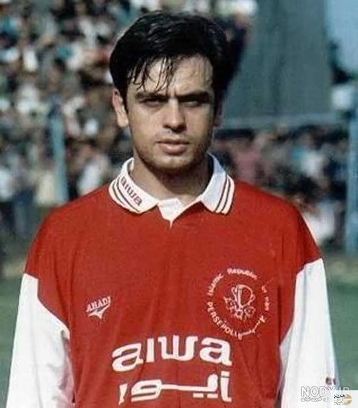 بازیکن اسبق جانشین خلیلی در باشگاه پرسپولیس شد