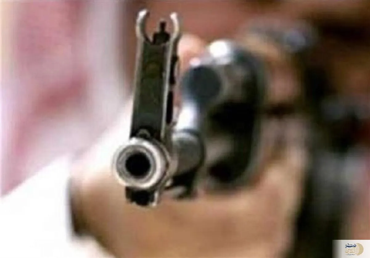 مرزبانان سراوان با تروریست‌ها درگیر شدند