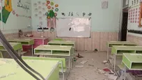 حمله موشکی به لامرد با سلاحی تازه/ روایت میدل‌ایست‌آی از یک آزمایش جنگی