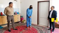 راز چوپان شدن این قاتل چه بود؟ + عکس
