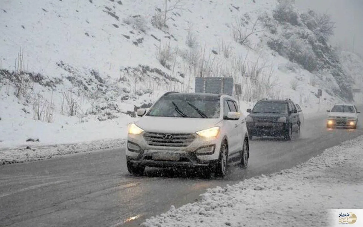 محدودیت‌های ترافیکی در محورهای شمالی اعلام شد