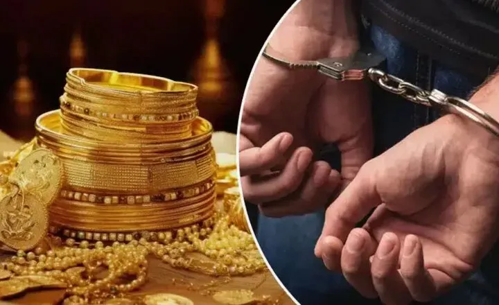 دستگیری مرد عنکبوتی مازندران/ افشای راز سرقت ۶۰ میلیاردی طلا پس از ۲ سال