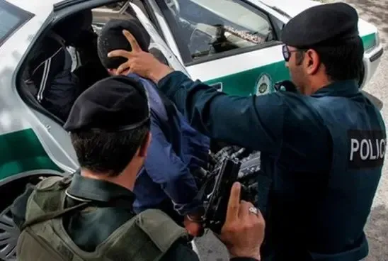 دستگیر