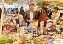 نگاهی به بازار کتاب در بلوچستان پاکستان؛ آیا فرهنگ کتاب‌خوانی در حال تغییر است؟