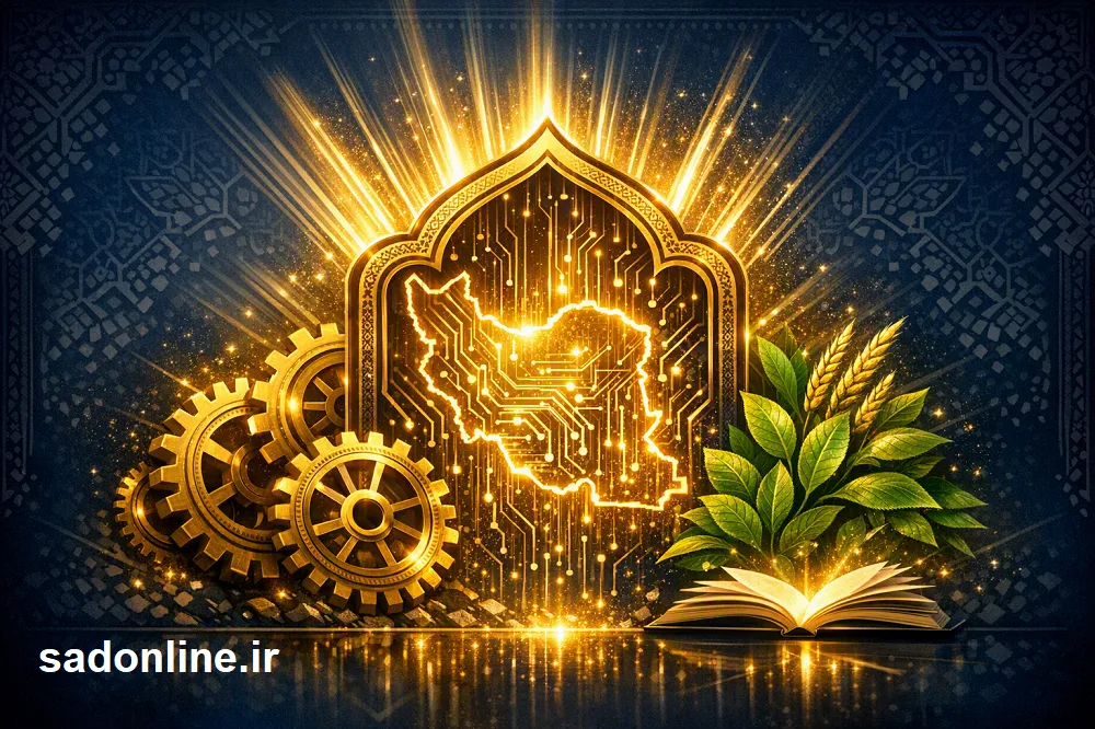 حکمرانی قرآنی 