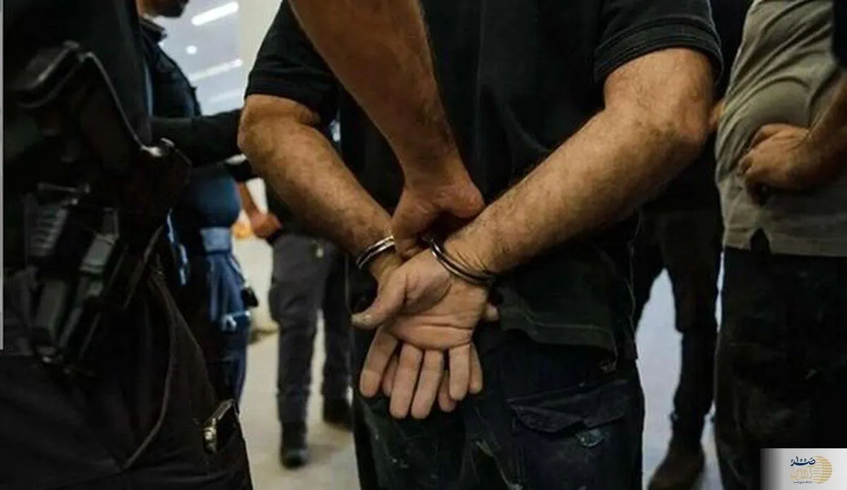 یک انگلیسی در دبی به اتهام فیلمبرداری از حملات موشکی ایران بازداشت شد