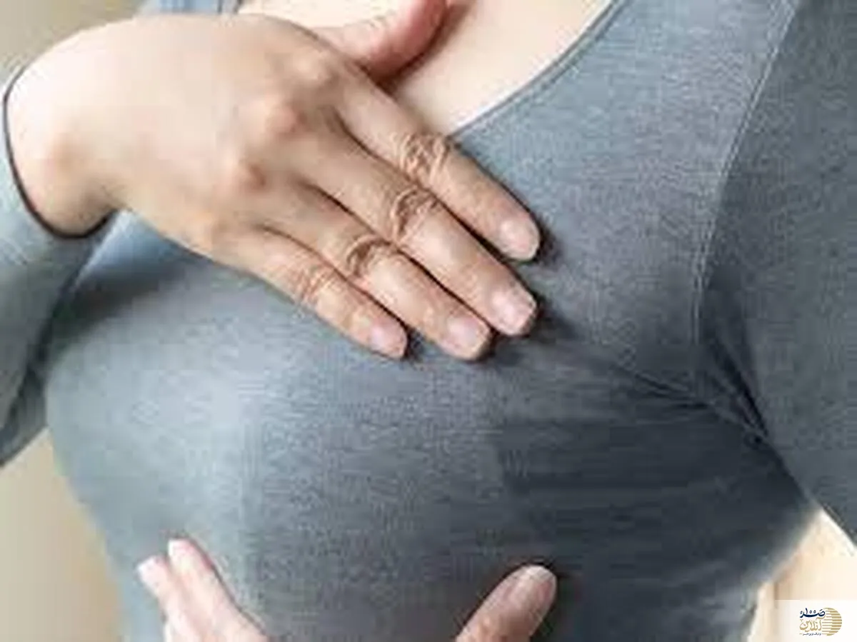 خانم ها بخوانند/ تغییر کوپک در این قسمت از بدن هشدار بیماری کشنده است