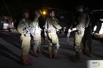 سانسور خبری اسرائیل پس از انفجار مهیب در نوار غزه