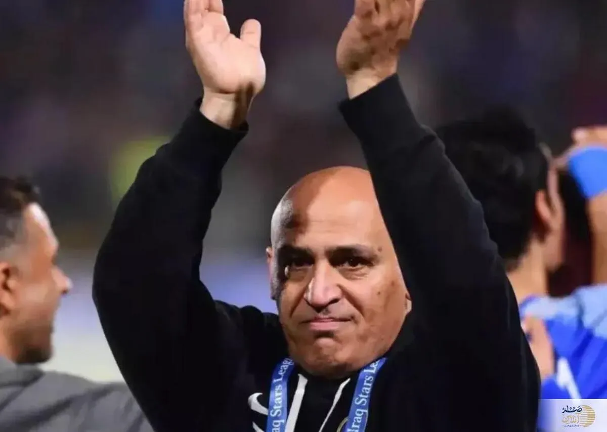 منصوریان فاش کرد؛ فشردگی مرگبار لیگ، الطلبه را ۹ مهره کلیدی اش خلع سلاح کرد/ اما نمایش فوق‌العاده بود