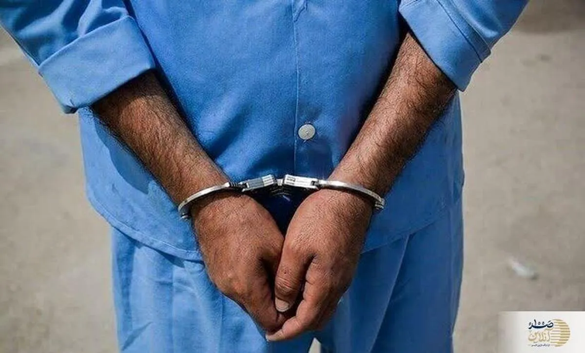 مرد سنگدل بیرحمانه همسر صیغه‌ای خود را آتش زد