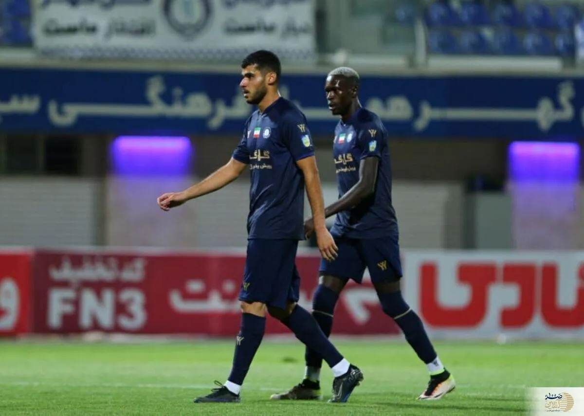 پاسخ ستاره استقلالی به شایعه جذب پرسپولیس