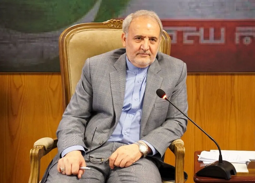 سفیر