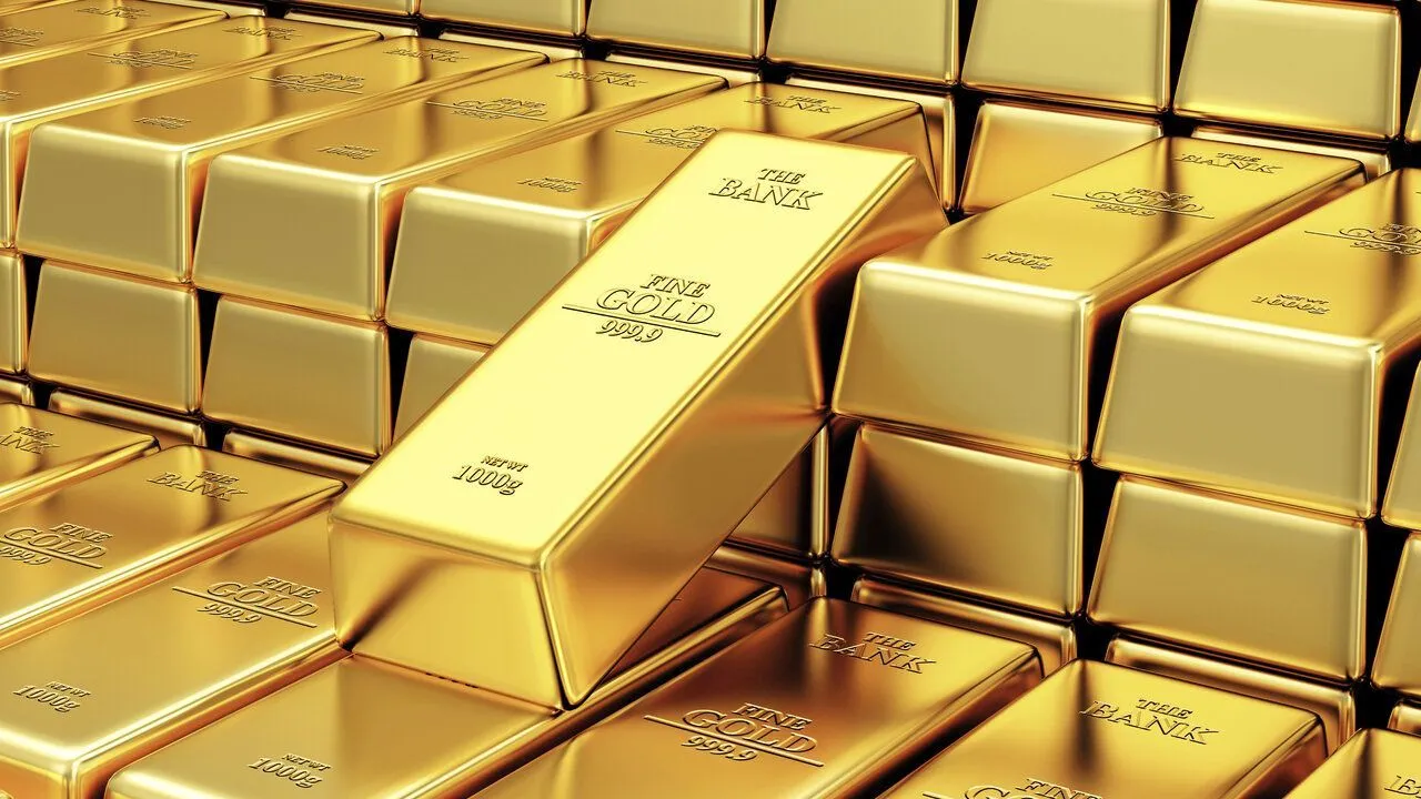 قیمت طلا دلار نفت