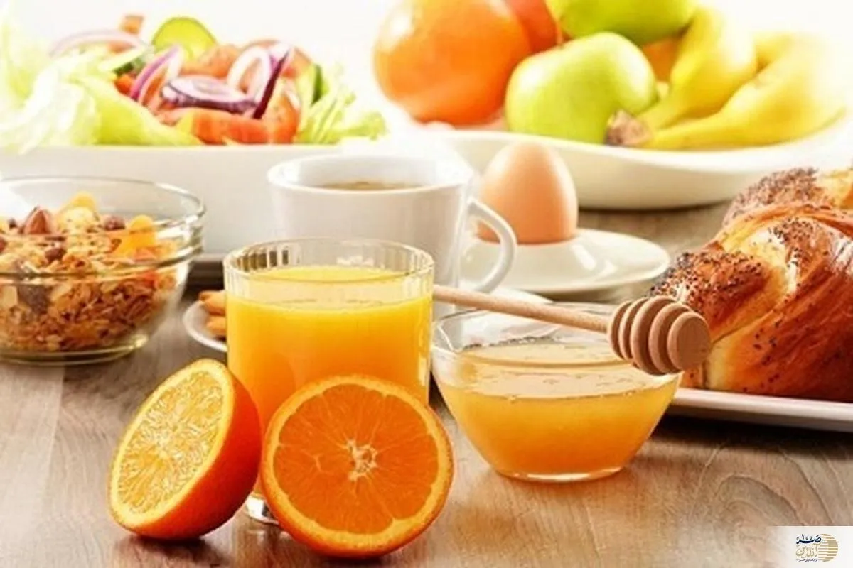 میوه خوش رنگ زمستانی قاتل سرماخوردگی است