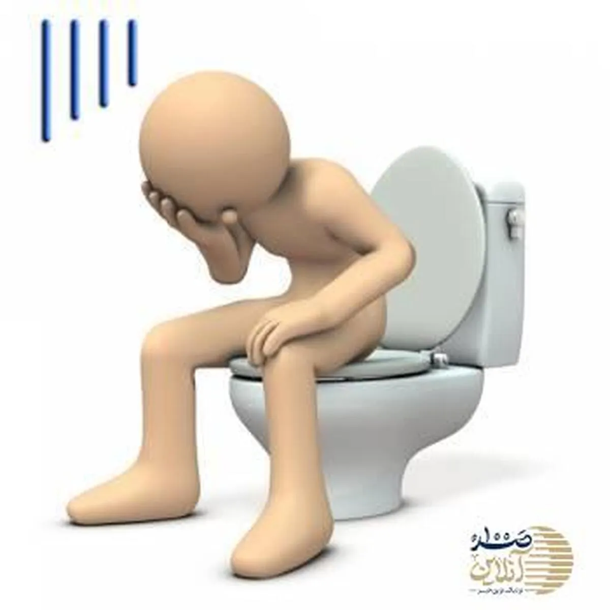 این میوه تابستانی روده شما را پاکسازی و روده صفر کیلومتر تحویلتان میدهد