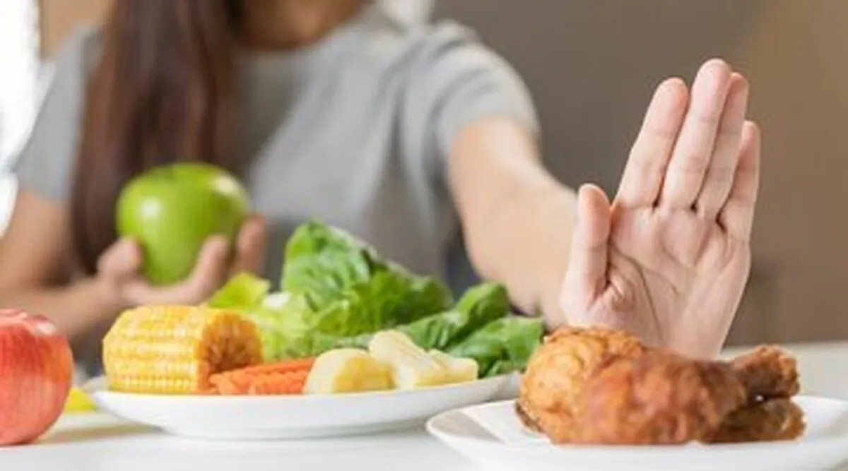 عجیب‌ترین حقیقت درباره چاقی؛ هیچ‌کس نمی‌داند! آیا شما از آن افراد هستید؟