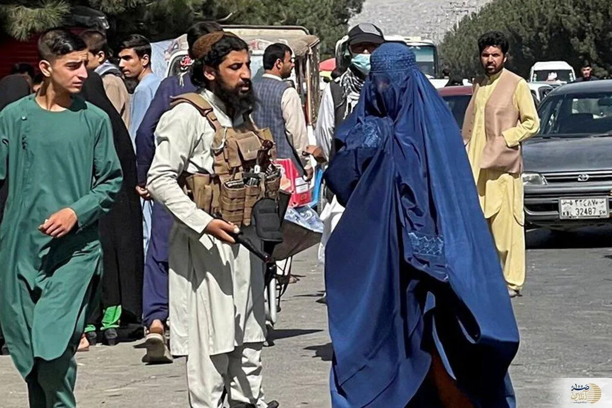 دستور شوکه کننده طالبان به زنان افغانستانی!