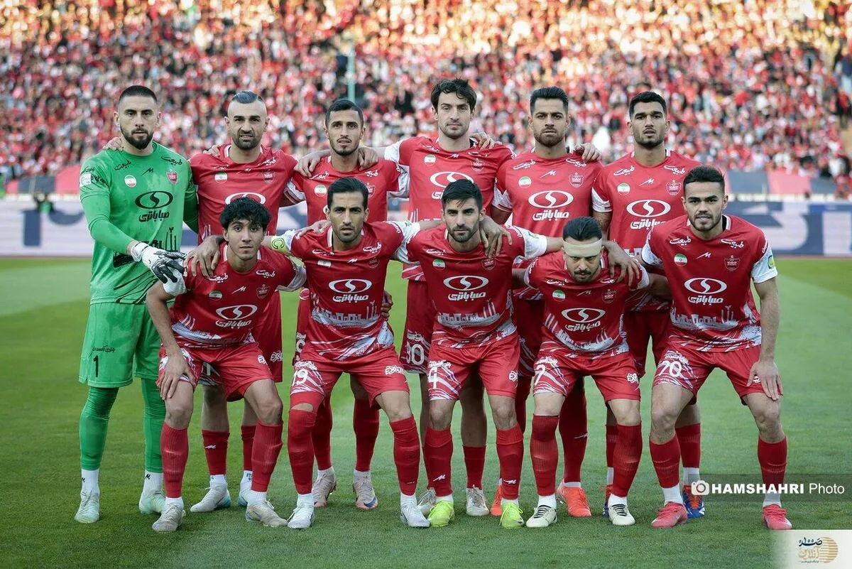 شوک به هواداران/ نام سه جانشین فوق‌العاده برای نیمکت پرسپولیس لو رفت!