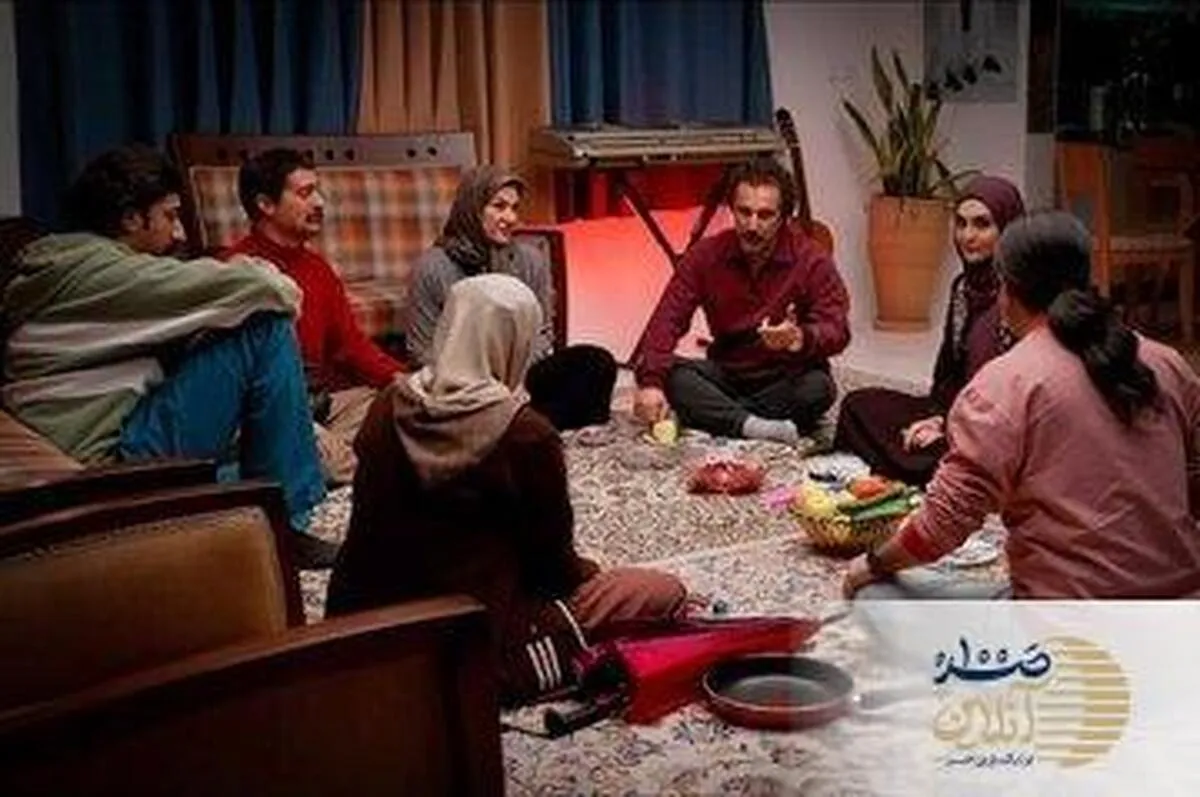 راز حذف ۴ قسمت از سفر به تاجیکستان در «پایتخت» فاش شد