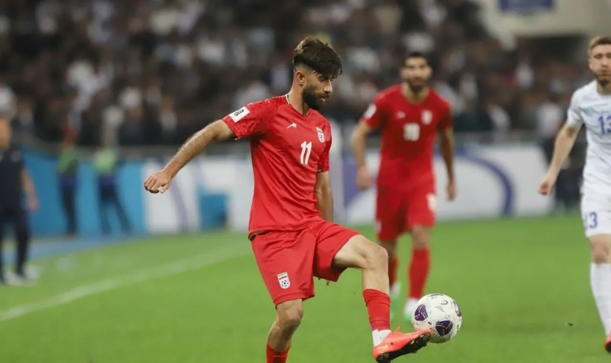 این شاه ماهی را پرسپولیسی بدانیم ؟/ سرخ ها به دنبال رفع موانع