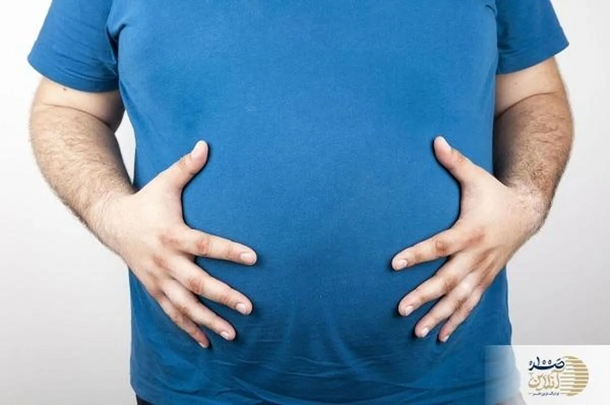 هشدار !  ۶ عارضه جانبی کاهش وزن شدید بشناسید