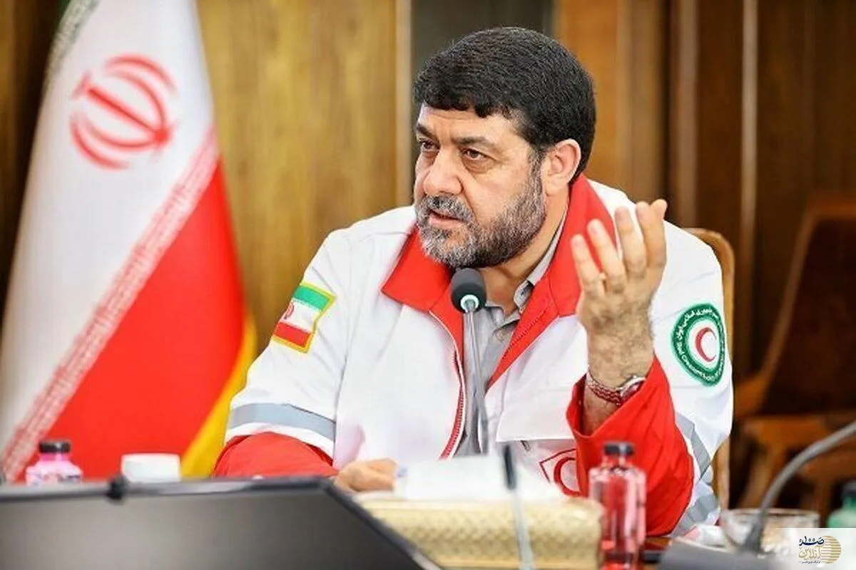 جنایت جنگی در پوشش آمار/ ده‌ها خودروی امدادی و آمبولانس هدف قرار گرفتند