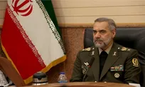 پیام وزیر دفاع در پی شهادت جانباز سرافراز «نجارزاده»