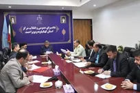 دپوی بزرگ سوخت قاچاق منهدم شد + جزئیات عملیات مشترک سپاه و پلیس
