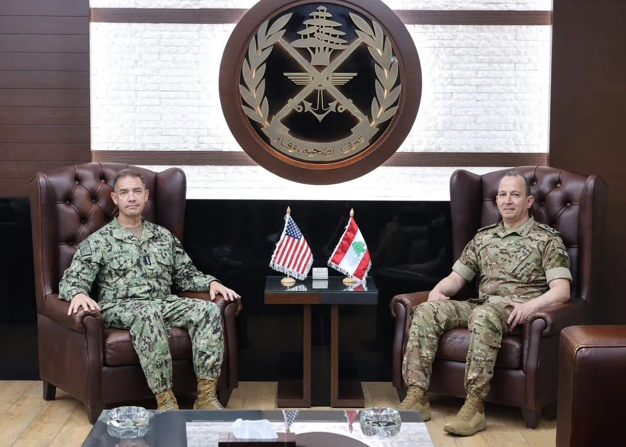 لبنان