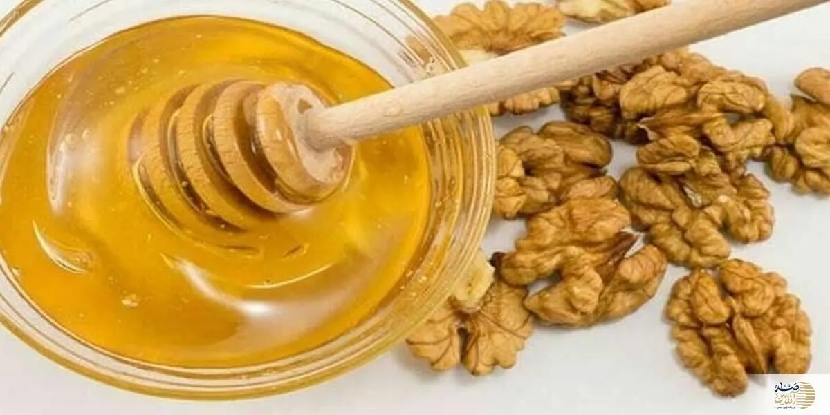 یک قاشق از این دو ماده دوای هر درد است