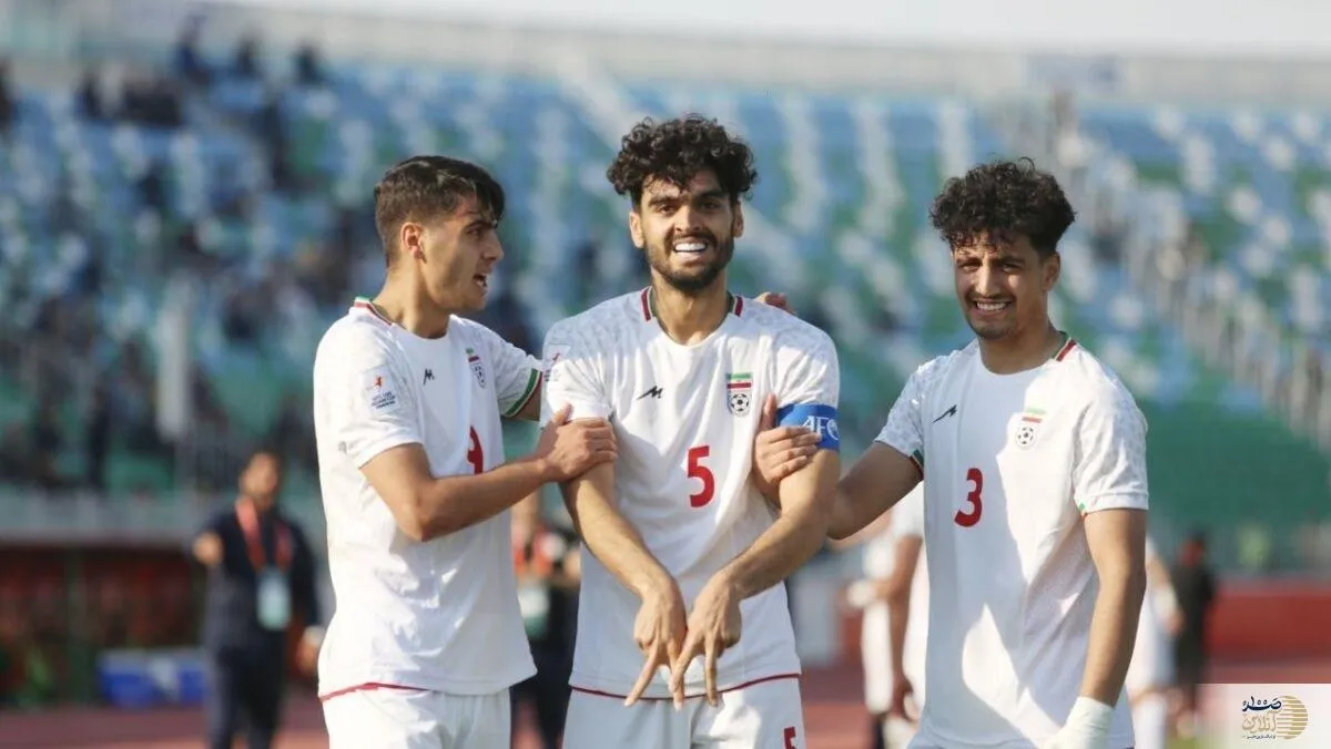 این پدیده فوتبال ایران در لیست خرید پرسپولیس، سپاهان و استقلال