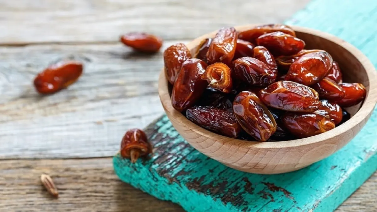 ویدیو / خواص و فواید خرما