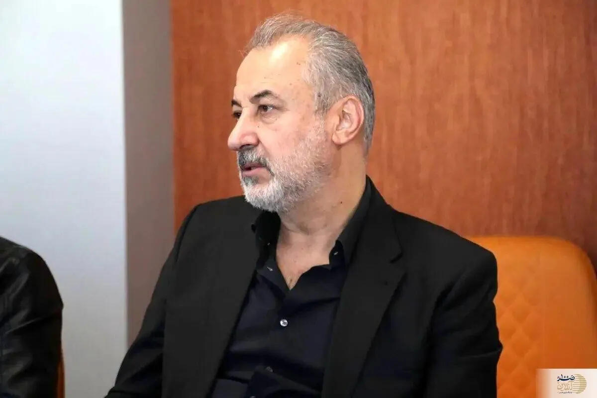 پشت پرده جدایی احتمالی درویش از پرسپولیس لو رفت!