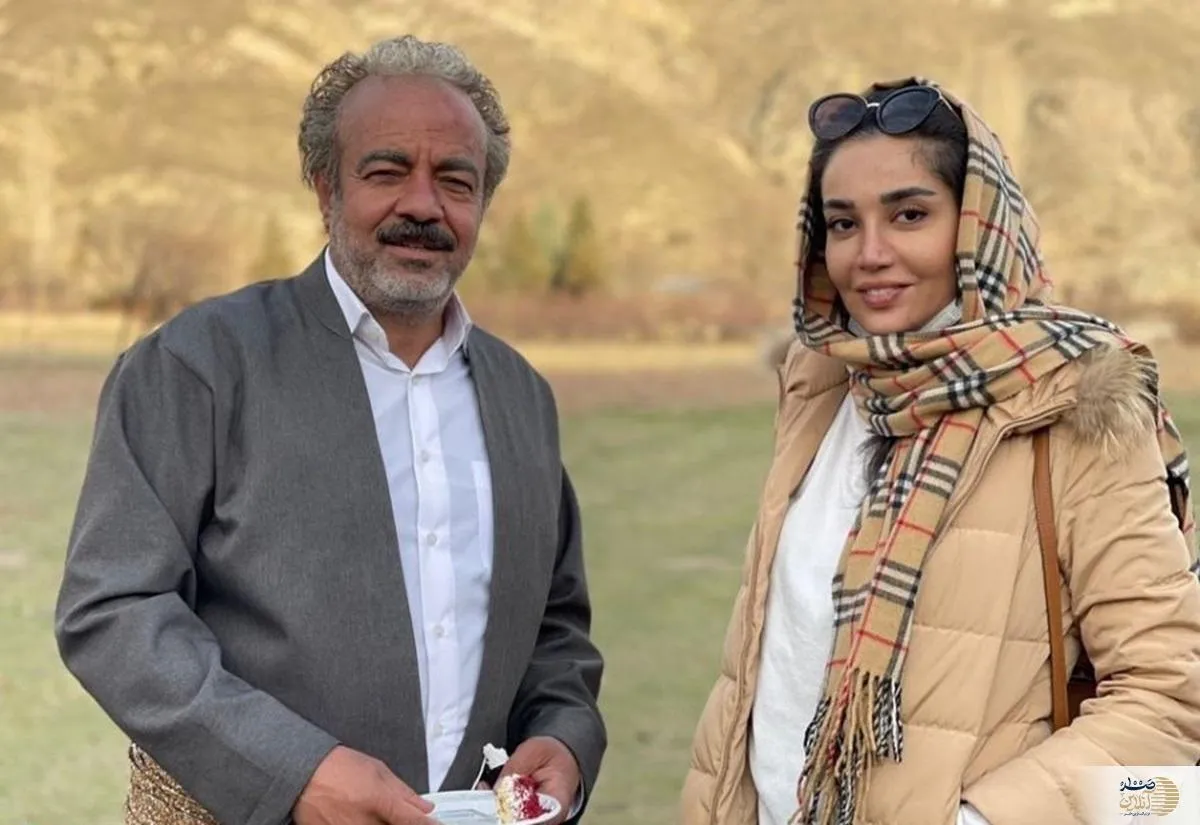 تیپ و استایل خانم وکیل نون خ بیرون سریال شوکه اتان میکند