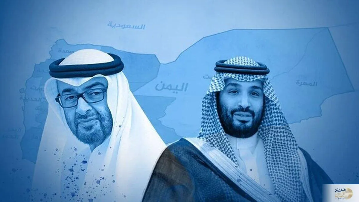 آخرین هشدار سعودی‌ها به امارات