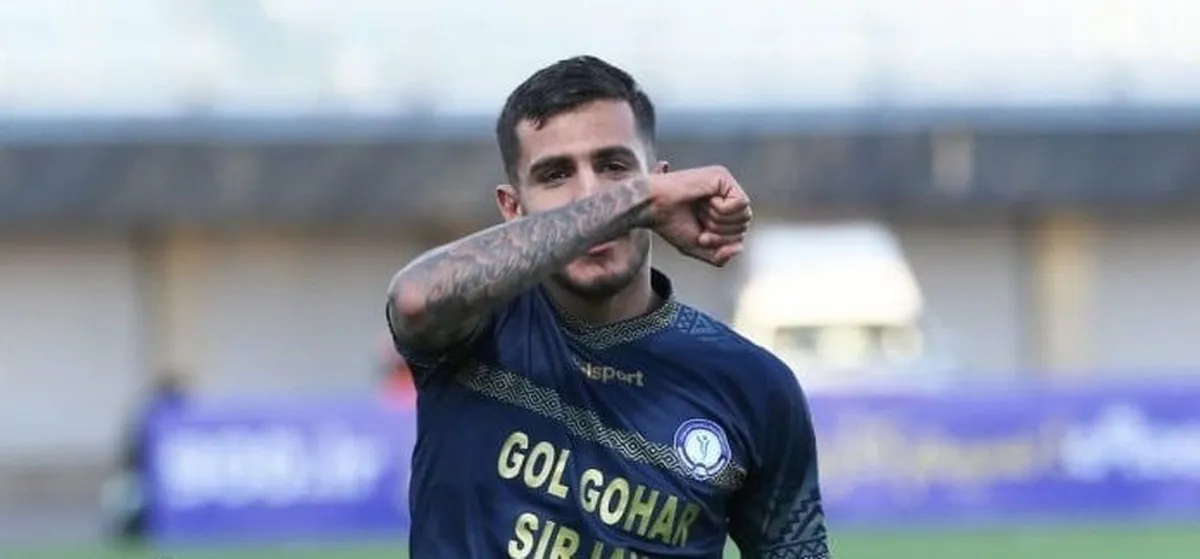 گزینه پرسپولیس در دام استقلال