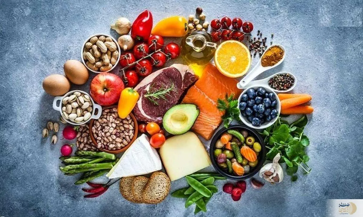 با این مواد غذایی ضد التهاب سلامت خود را تضمین کنید