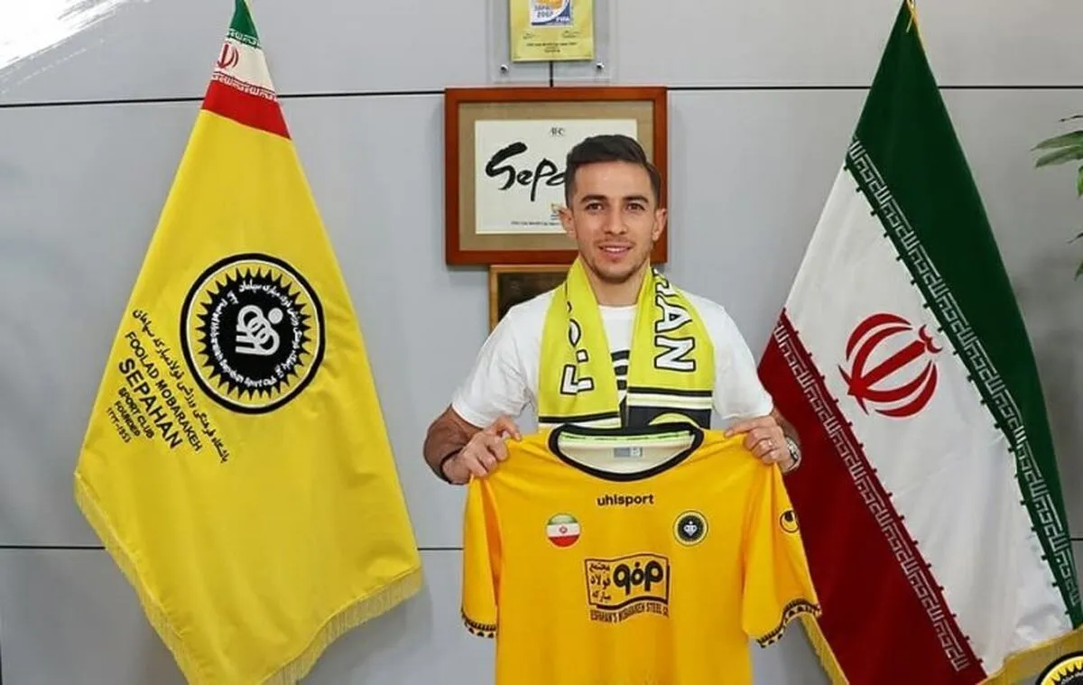 ستاره محبوب پرسپولیسی در یک قدمی استقلال