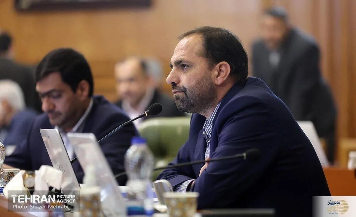 نشست خبری رئیس کمیته گردشگری و میراث فرهنگی شورای اسلامی شهر تهران امروز در برج میلاد برگزار می شود