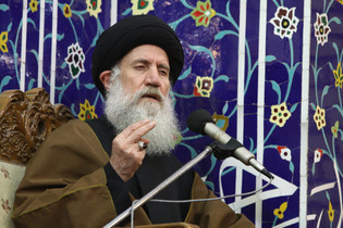 چگونه یک قصاب ساده به دیدار امام زمان(عج) رسید؟