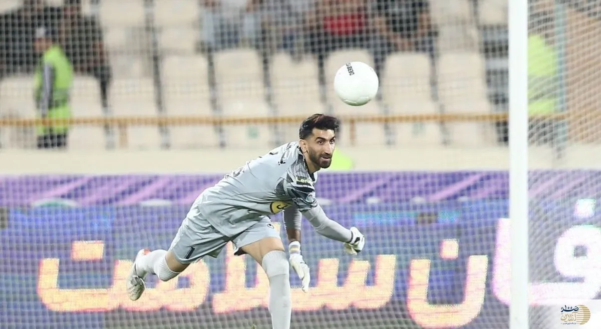 عامل قهرمانی پرسپولیس مشخص شد | اگر مربی پرسپولیس بودم به این ستاره پاداش می‌دادم