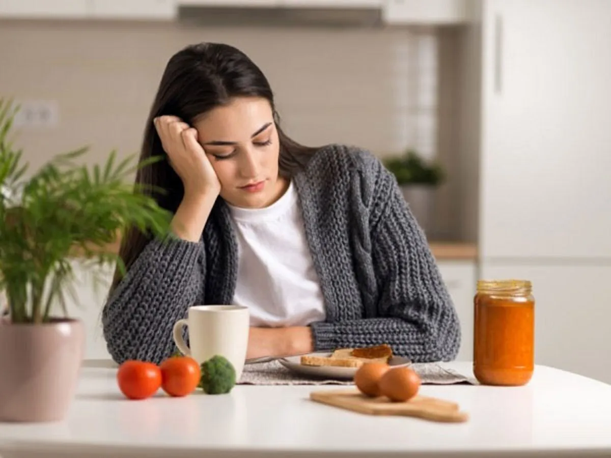بلایی که کم خوابی سرتان می آورد